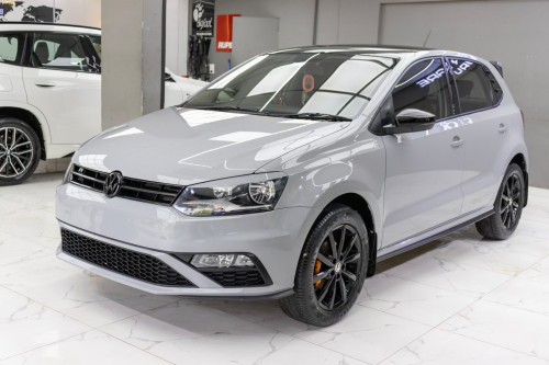 Ravoony Plus PET BMW Brooklyn Grey Vinyl Wrap review 