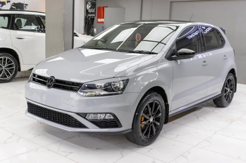 Ravoony Plus PET BMW Brooklyn Grey Vinyl Wrap review 