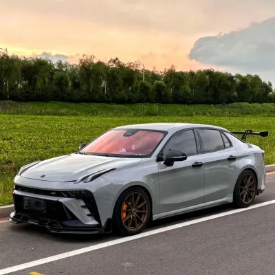    Ravoony Plus BMW Brooklyn Grey Vinyl Wrap review dylan ducousso