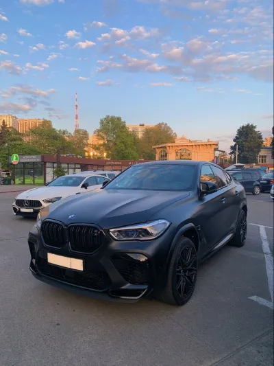 Ravoony Plus Matte Black Car Vinyl Wrap review Caleb Coyle 00