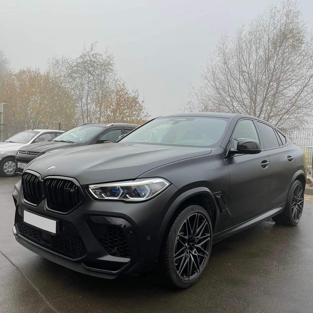 Ravoony Plus Matte Black Car Vinyl Wrap review Caleb Coyle 02