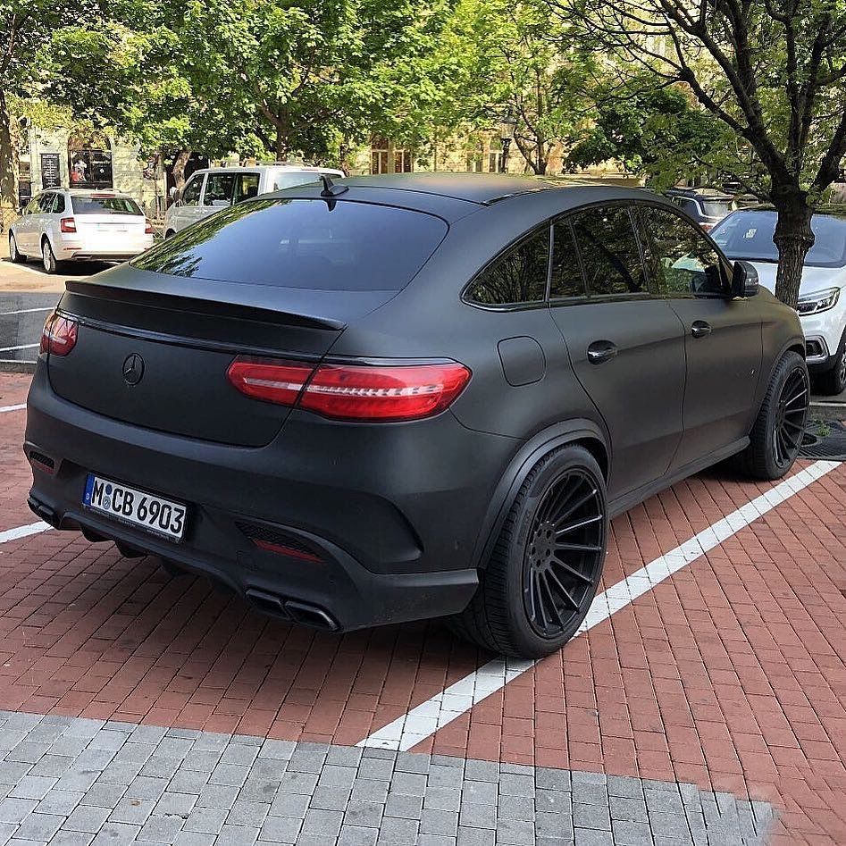 Ravoony Plus Matte Black Car Vinyl Wrap review Renzo Talledo