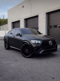 Ravoony Plus Matte Black Car Vinyl Wrap review 0