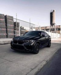 Ravoony Plus Matte Black Car Vinyl Wrap review 0
