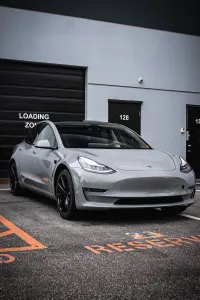 Ravoony Plus Super Gloss Light Nardo Grey Wrap review 0