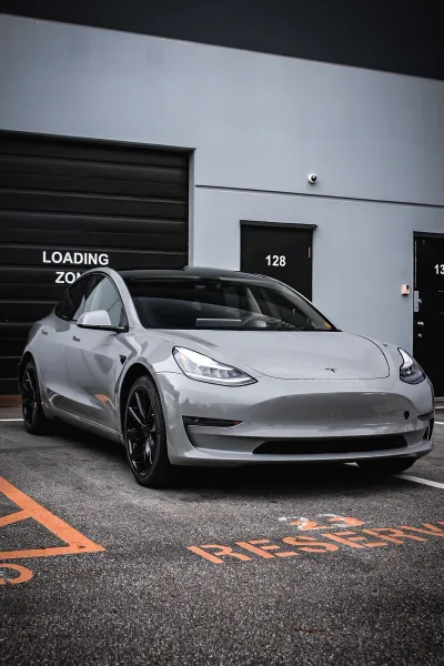 Ravoony Plus Super Gloss Light Nardo Grey Wrap review Timothy Jr