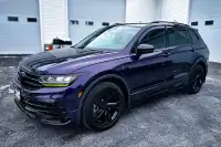 Ravoony Plus Gloss Midnight Purple Car Vinyl Wrap review 0