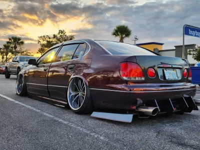 Ravoony Plus Gloss Black Rose Vinyl Wrap review Mustafa SCHUETZ