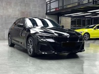 Ravoony Plus PET High Gloss Black Car Wrap review 0