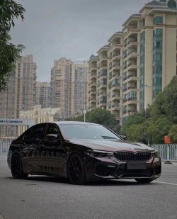 Ravoony Plus Glossy Diamond Black Red Vinyl Car Wrap review brandon moore 01