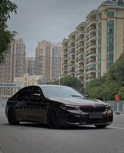 Ravoony Plus Glossy Diamond Black Red Vinyl Car Wrap review 