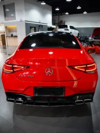Ravoony Plus Glossy Crystal Ferrari Red Vinyl Car Wrap review 0