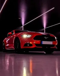 Ravoony Plus Gloss Metallic Vampire Red Vinyl Car Wrap review 4