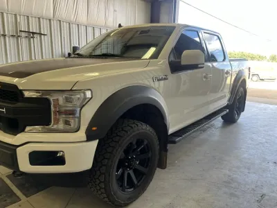 Ravoony Plus Matte Black Car Vinyl Wrap review Ethan Hutsell 00