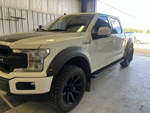 Ravoony Plus Matte Black Car Vinyl Wrap review 