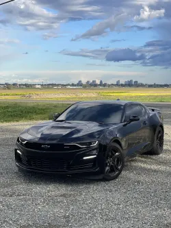 Ravoony Plus PET Gloss Black Car Wrap review Añexis Lopez 02