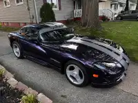 Ravoony Plus Gloss Midnight Purple Car Vinyl Wrap review 0