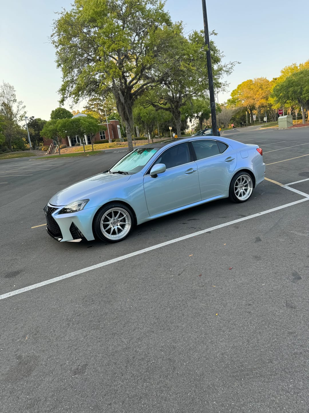 Ravoony Plus Fancy Rock Grey Color Fliper Car Wrap review Ali Hammoud