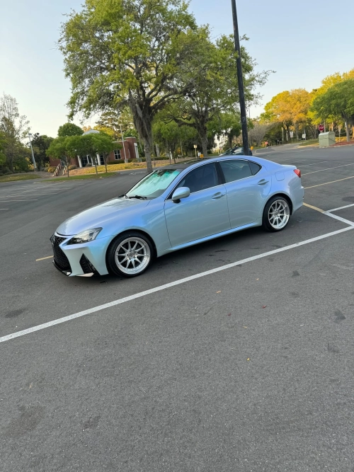 Ravoony Plus PET Fancy Rock Grey Color Fliper Car Wrap review 