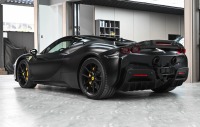 Ravoony Basic PET Satin Black Car Wrap review 0