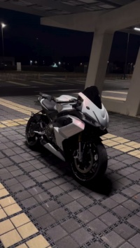  Ravoony Plus Glossy White to Pink Car Wrap review Christopher Goodwin