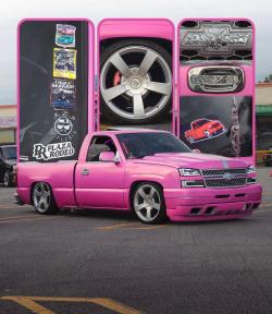 Ravoony Plus Glossy Laser Pink Car Vinyl Wrap review Alejandro 01