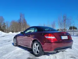 Ravoony Plus Liquid Metallic Dragon Blood Red Vinyl Car Wrap review  yliteippaus.fi 02