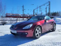 Ravoony Plus Liquid Metallic Dragon Blood Red Vinyl Car Wrap review  yliteippaus.fi 01
