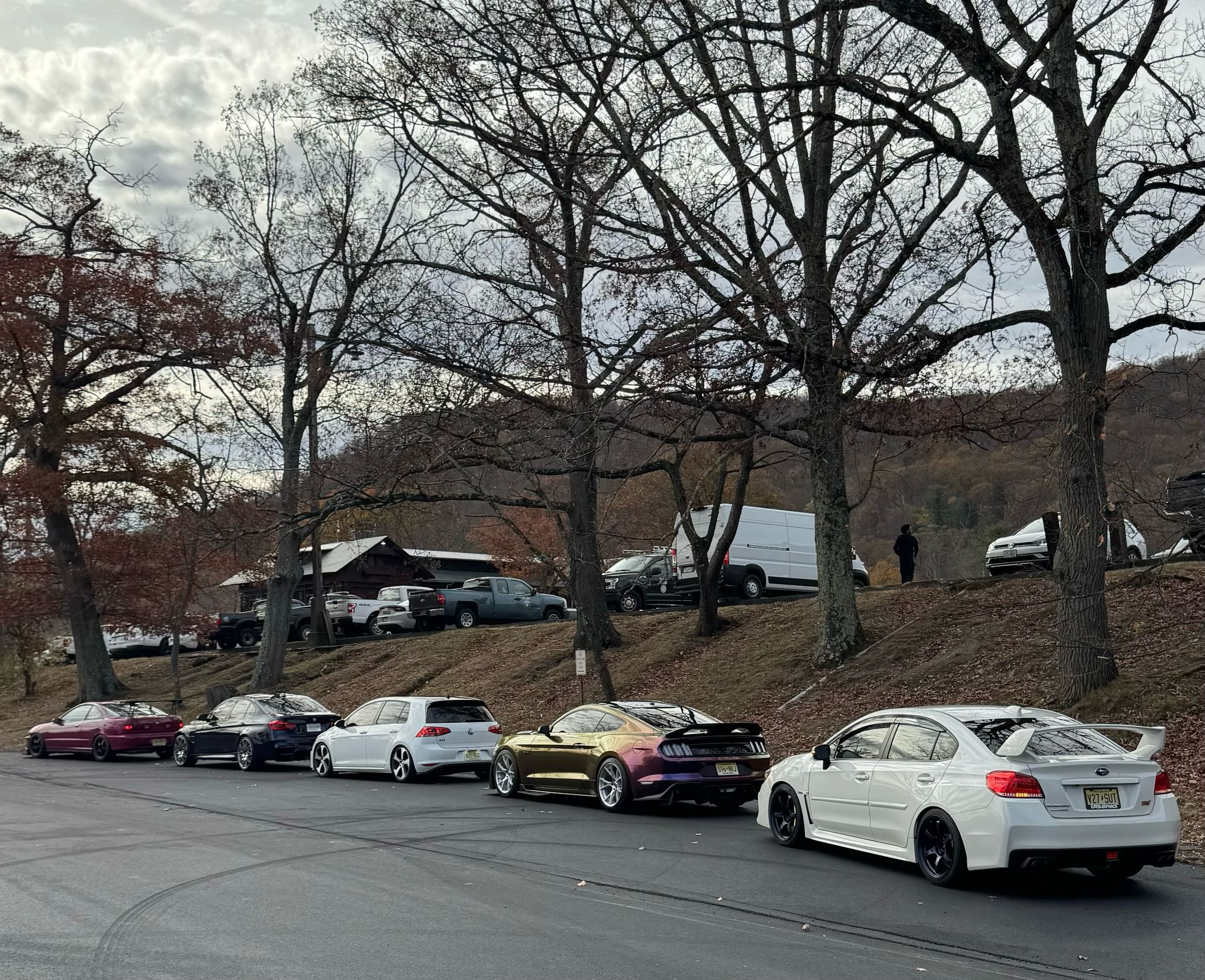 Ravoony Plus Gloss Flowing Phantom Purple Chameleon Wrap review Anthony Hernandez 02