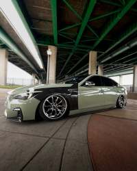 Ravoony Plus Light Khaki Green Car Vinyl Wrap review 1