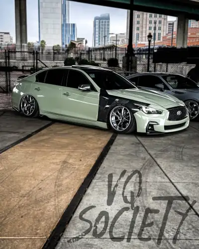 Ravoony Plus Light Khaki Green Car Vinyl Wrap review Elijah Martinez 00