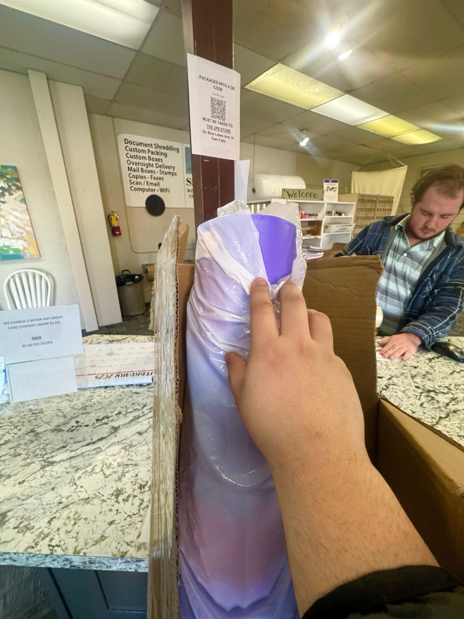 Ravoony Plus Matte Lavender Car Wrap review Jockson