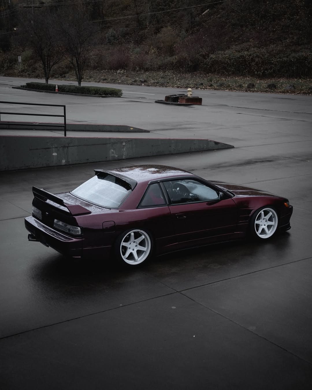 Ravoony Plus Gloss Black Rose Vinyl Wrap review Kurt C. 02