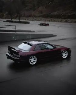Ravoony Plus Gloss Black Rose Vinyl Wrap review Kurt C. 03