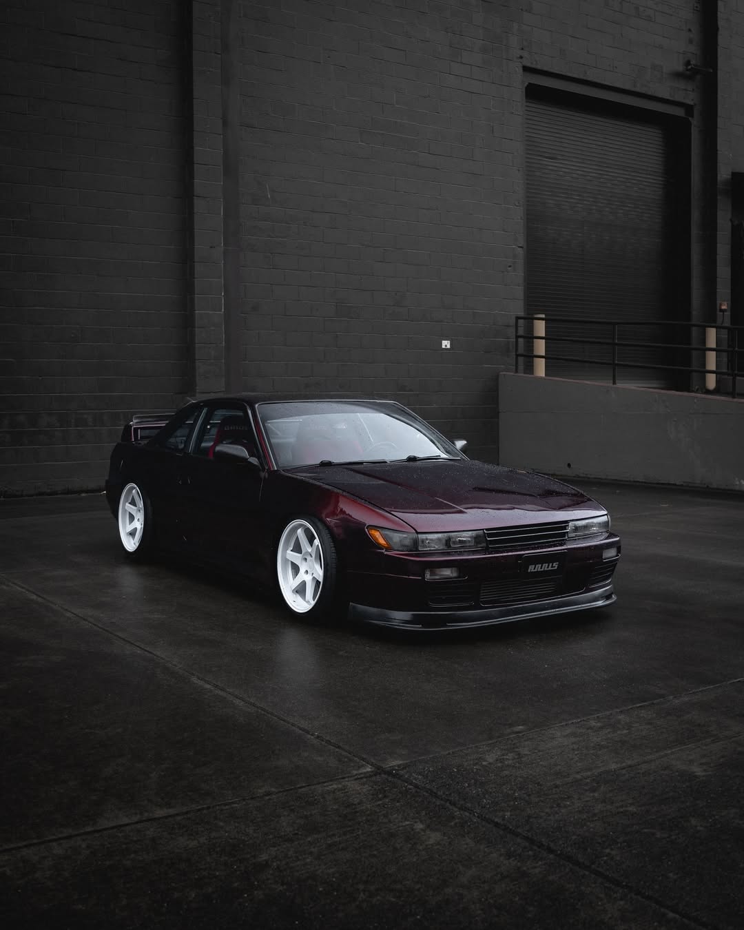 Ravoony Plus Gloss Black Rose Vinyl Wrap review Kurt C. 03