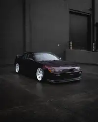 Ravoony Plus Gloss Black Rose Vinyl Wrap review 3
