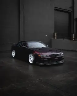 Ravoony Plus Gloss Black Rose Vinyl Wrap review Kurt C. 04