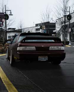 Ravoony Plus Gloss Black Rose Vinyl Wrap review Kurt C. 02