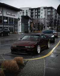 Ravoony Plus Gloss Black Rose Vinyl Wrap review 0