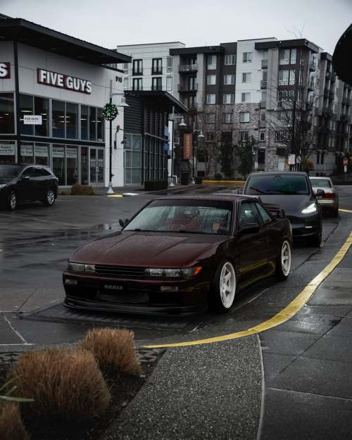 Ravoony Plus Gloss Black Rose Vinyl Wrap review Kurt C.