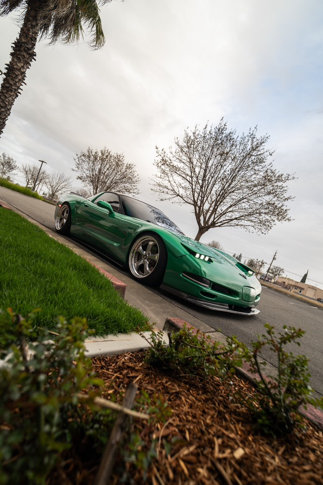 Ravoony Plus Gloss Paint Metallic Isle Of Man Green Car Vinyl Wrap review steaziest 05