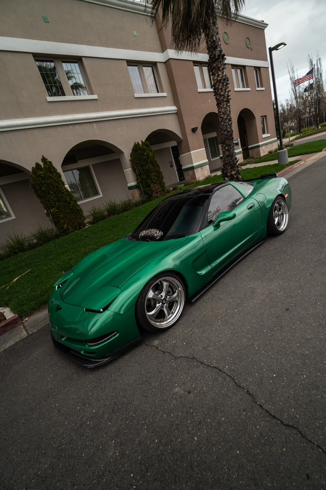 Ravoony Plus Gloss Paint Metallic Isle Of Man Green Car Vinyl Wrap review steaziest10