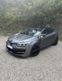 Ravoony Plus Matte AMG Grey Car Vinyl Wrap review 0