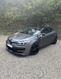 Ravoony Plus Matte AMG Grey Car Vinyl Wrap review 0