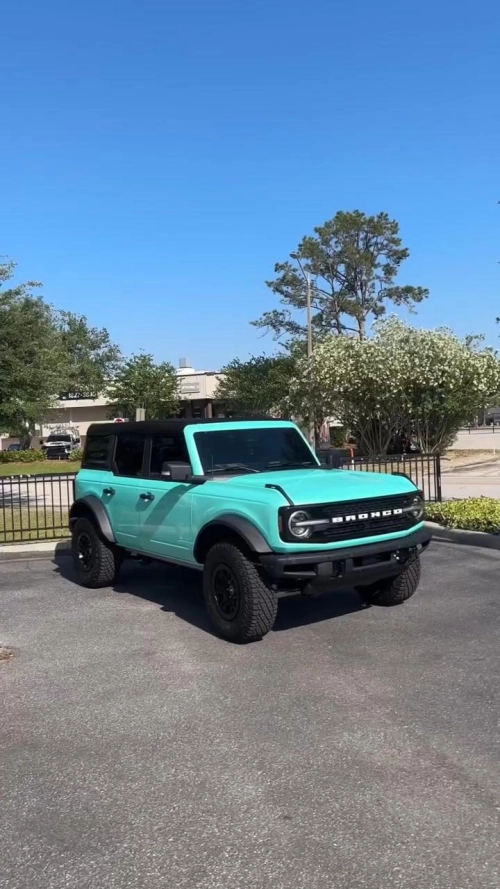 Ravoony Plus Glossy Metallic Racing Tiffany Car Vinyl Wrap review 