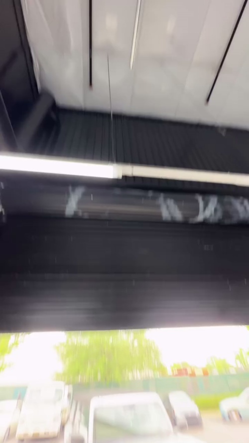 Ravoony Plus Glossy Metallic Racing Tiffany Car Vinyl Wrap review Frandayli🇩🇴 01