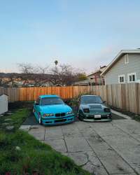 Ravoony Plus Glossy Miami Blue Vinyl Wrap review 0