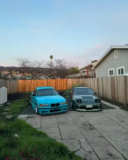 Ravoony Plus Glossy Miami Blue Vinyl Wrap review Calvin Ngu