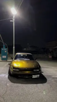 Ravoony Plus Gloss Midnight Gold Car Wrap review 0
