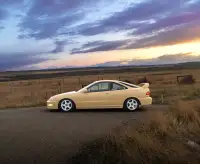 Ravoony Plus Glossy Sunbath Yellow Car Wrap review 3